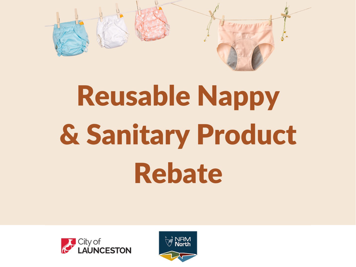 CoL Reusable Nappies