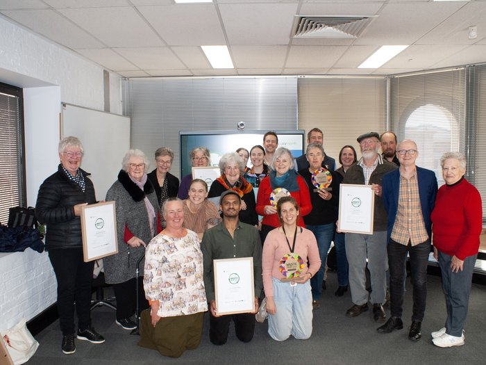 Waste NoT Awards 2025